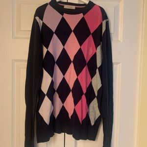 US Polo Assn sweater. Excellent condition